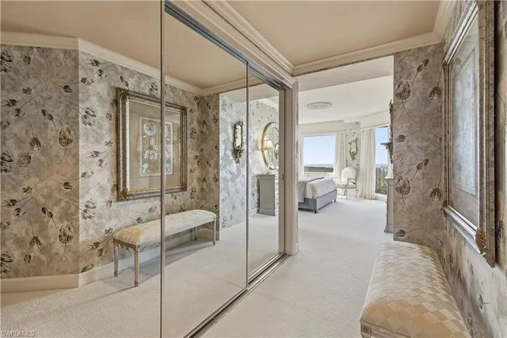 8990 Bay Colony Dr 901, Naples, Florida 34108