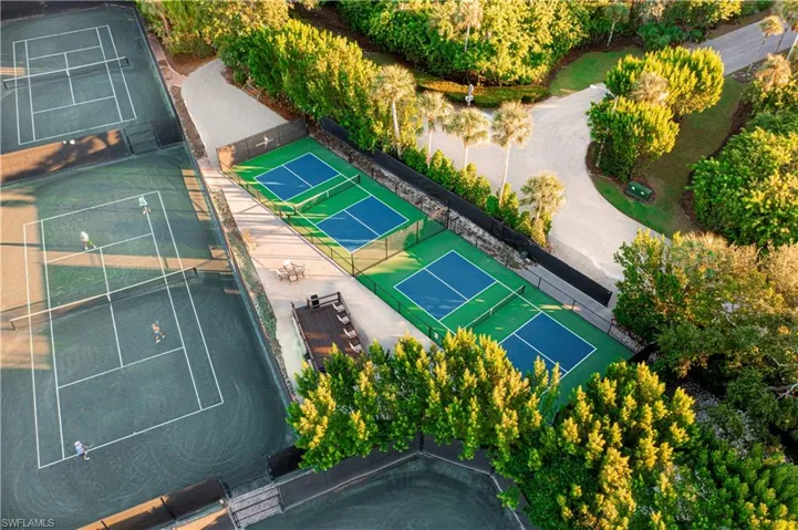 Pickleball