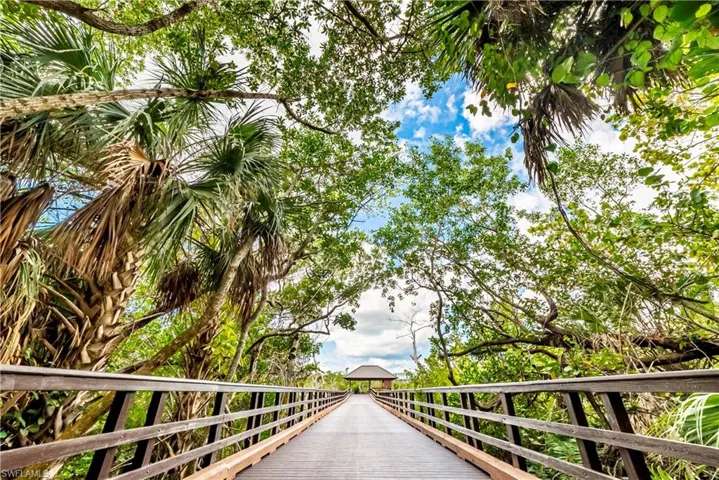 Boardwalk