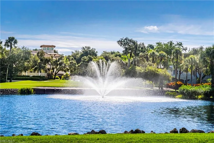 Golf Course