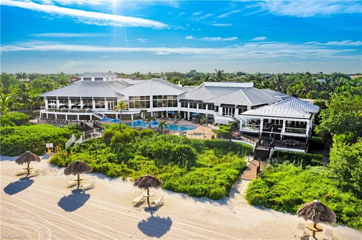 Clubhouse