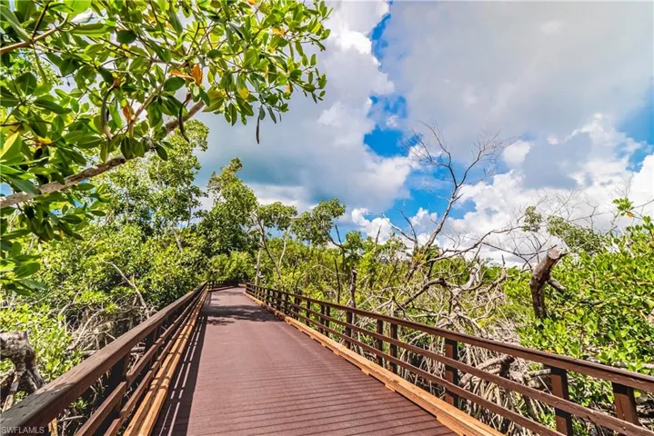 Boardwalk