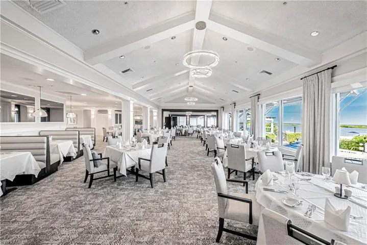 Coconut Grille