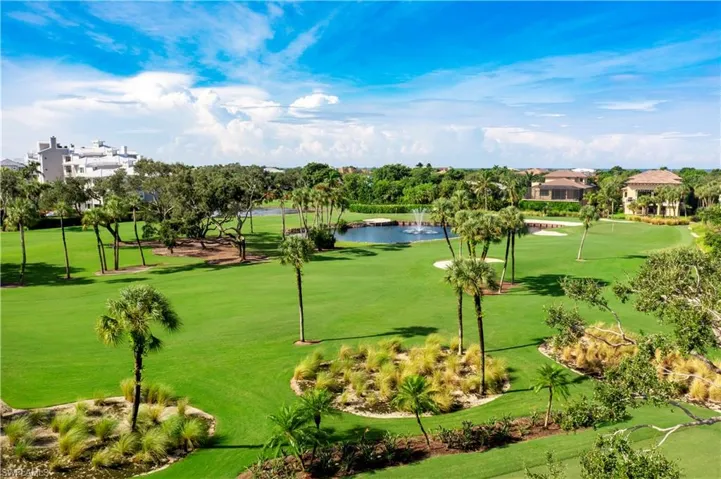 Golf Course