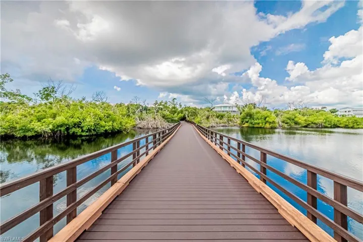 Boardwalk