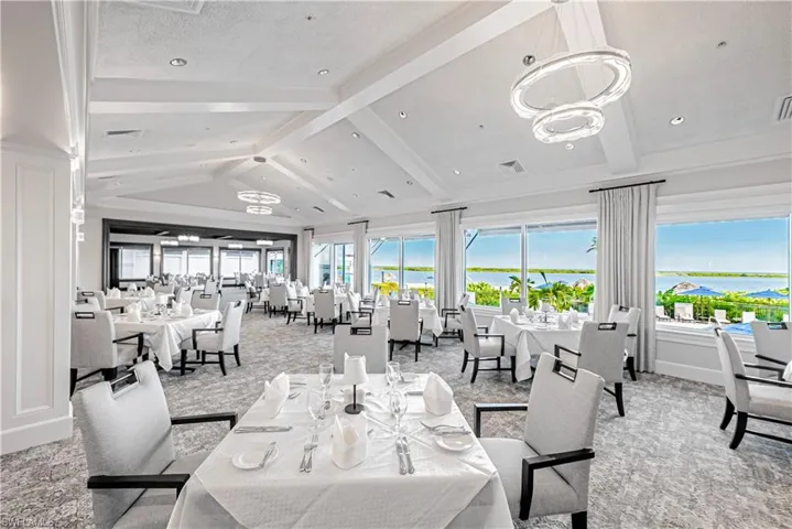 Coconut Grille