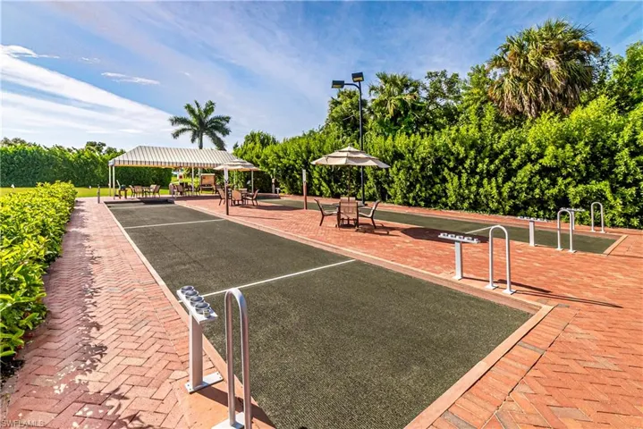 Bocce