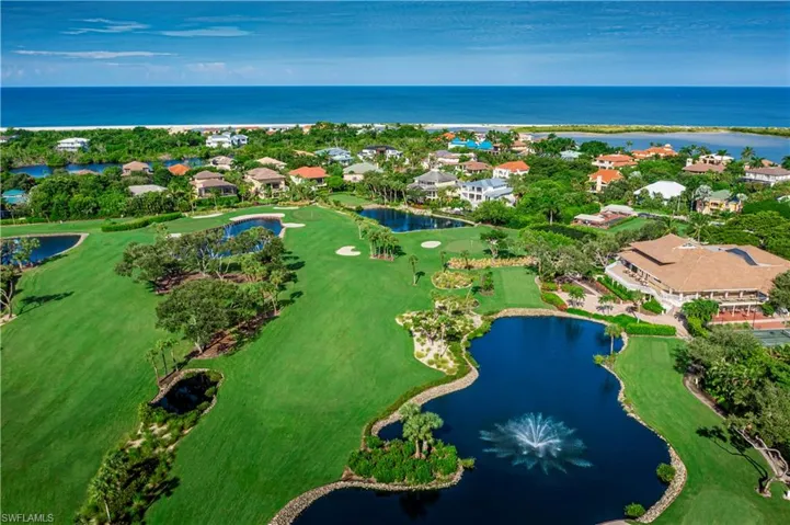 Golf Course