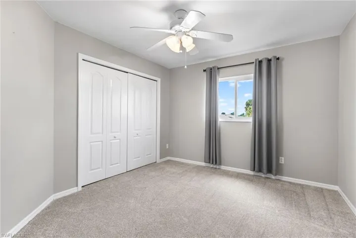 3rd Bedroom.