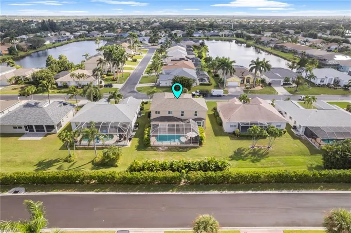 16620 Wellington Lakes Cir, Fort Myers, Florida 33908