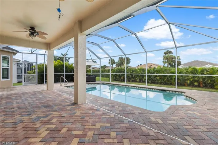 16620  Wellington Lakes  CIR, Fort Myers, FL 33908
