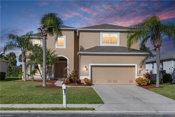 16620 Wellington Lakes Cir, Fort Myers, Florida 33908
