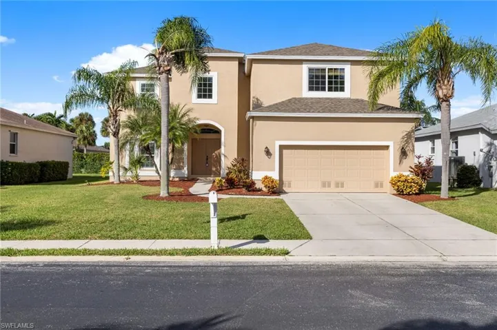 16620  Wellington Lakes  CIR, Fort Myers, FL 33908