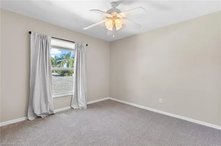 4th bedroom