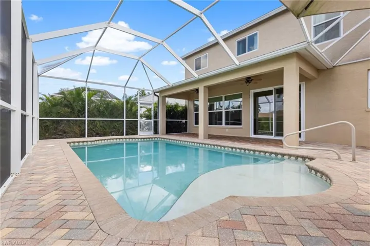 16620 Wellington Lakes Cir, Fort Myers, Florida 33908