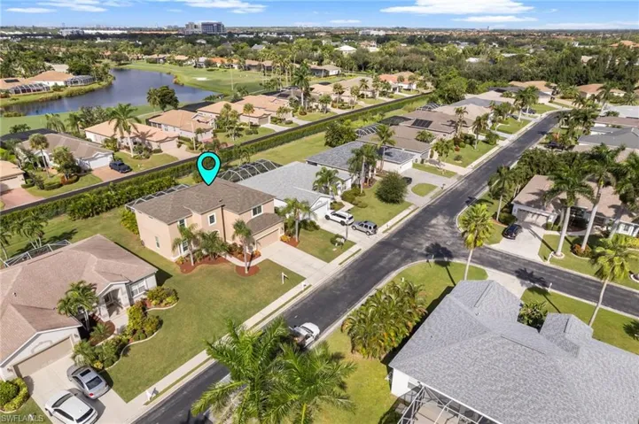16620 Wellington Lakes Cir, Fort Myers, Florida 33908