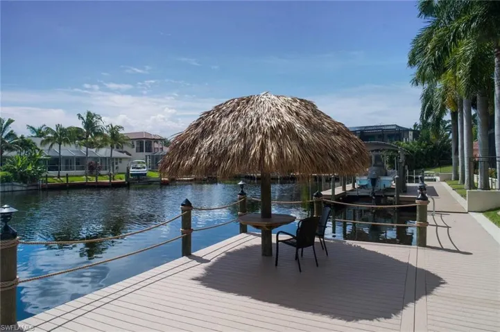 5415 Sw 17th Ave, Cape Coral, Florida 33914