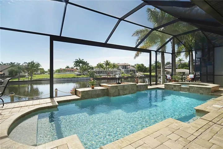 5415 Sw 17th Ave, Cape Coral, Florida 33914