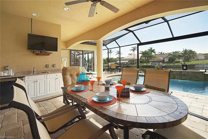 5415 Sw 17th Ave, Cape Coral, Florida 33914