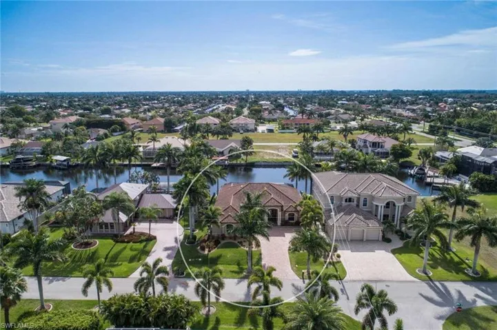 5415 Sw 17th Ave, Cape Coral, Florida 33914