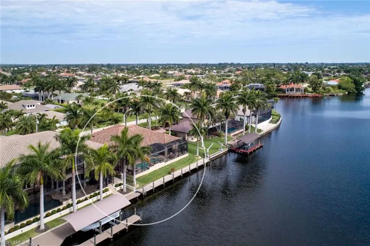 5415 Sw 17th Ave, Cape Coral, Florida 33914
