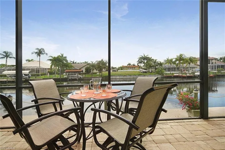 5415 Sw 17th Ave, Cape Coral, Florida 33914
