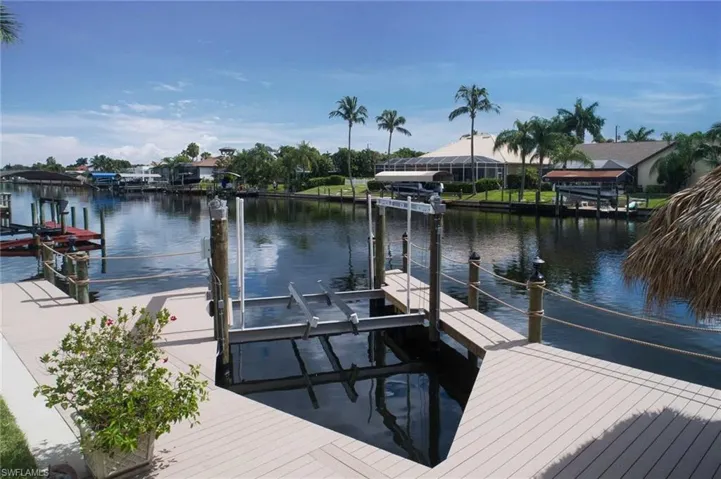 5415 Sw 17th Ave, Cape Coral, Florida 33914