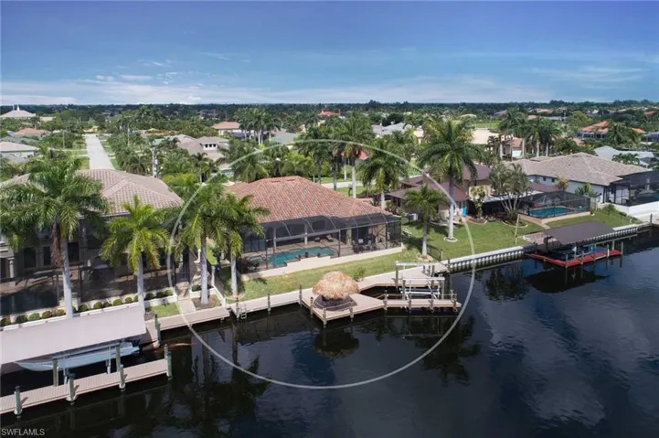 5415 Sw 17th Ave, Cape Coral, Florida 33914