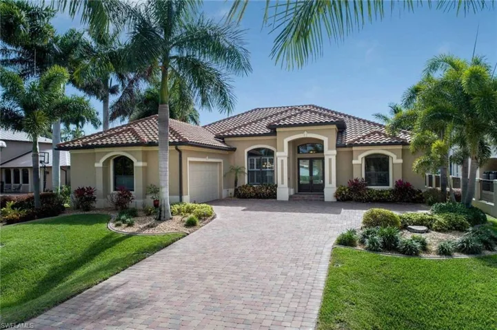 5415 Sw 17th Ave, Cape Coral, Florida 33914