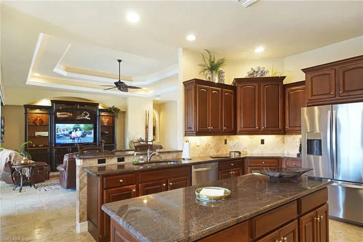 5415 Sw 17th Ave, Cape Coral, Florida 33914