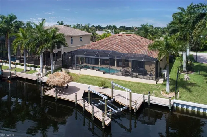 5415 Sw 17th Ave, Cape Coral, Florida 33914