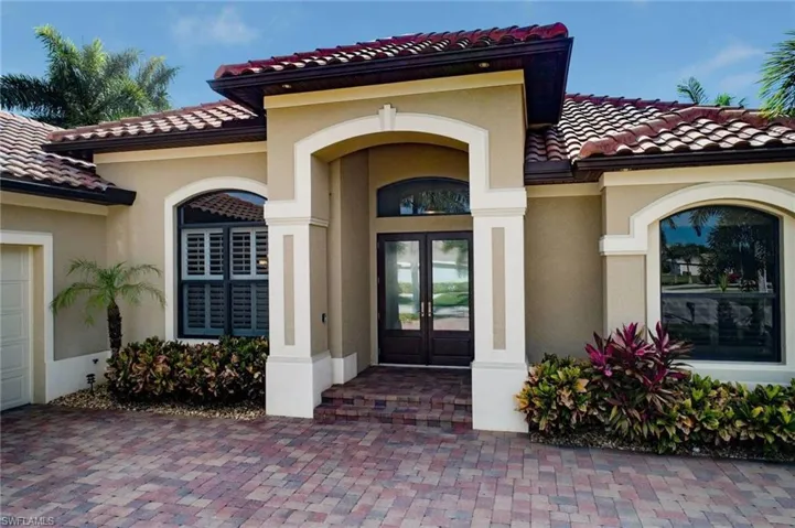 5415 Sw 17th Ave, Cape Coral, Florida 33914