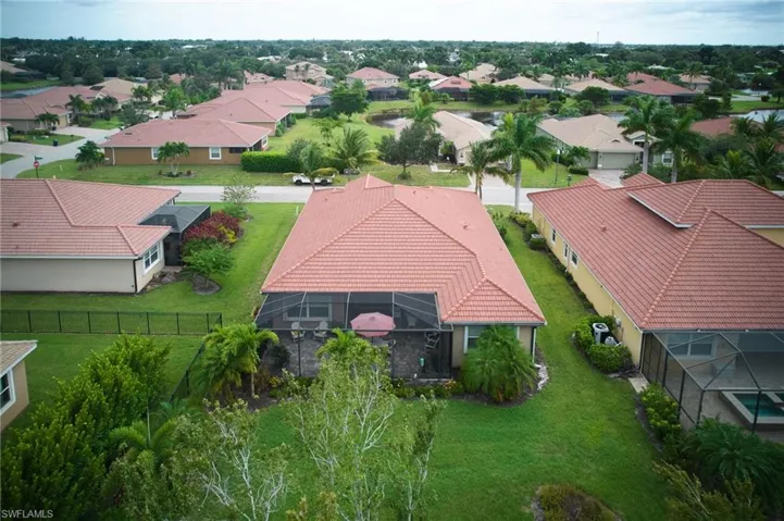 12710 Olde Banyon Blvd, North Fort Myers, Florida 33903