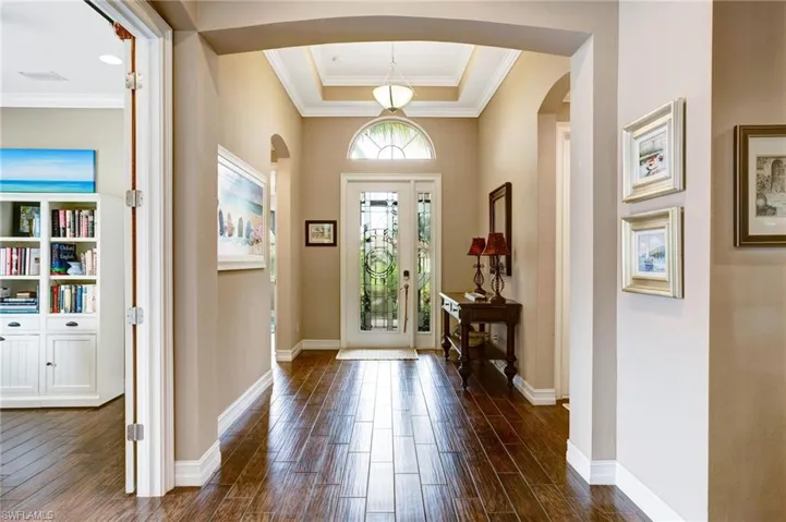 12710 Olde Banyon Blvd, North Fort Myers, Florida 33903
