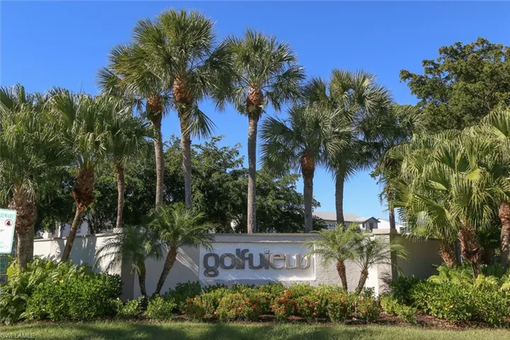 14911 Hole In One Cir, Fort Myers Fl 33919