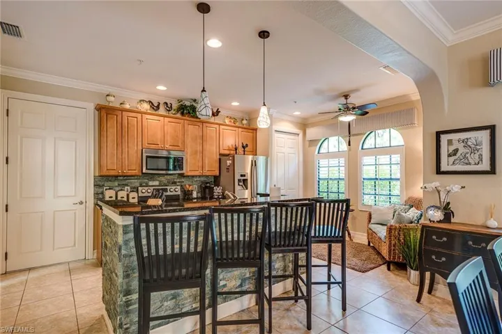 9161 Chula Vista St 135-2, Naples, Florida 34113