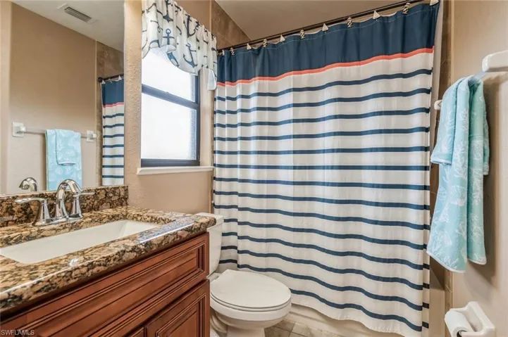Guest Bathroom / Pool Bath