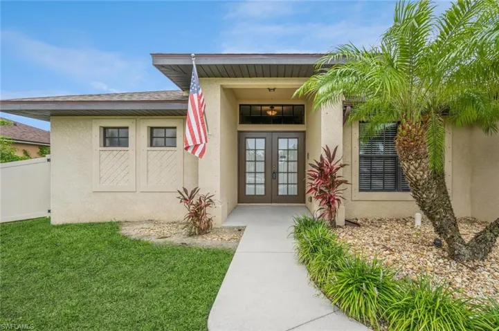 2620 SW 27th  ST, Cape Coral, FL 33914