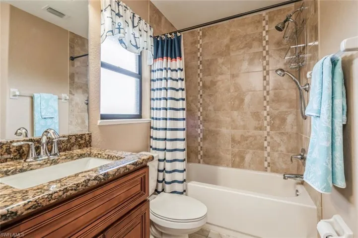 Guest Bathroom / Pool Bath