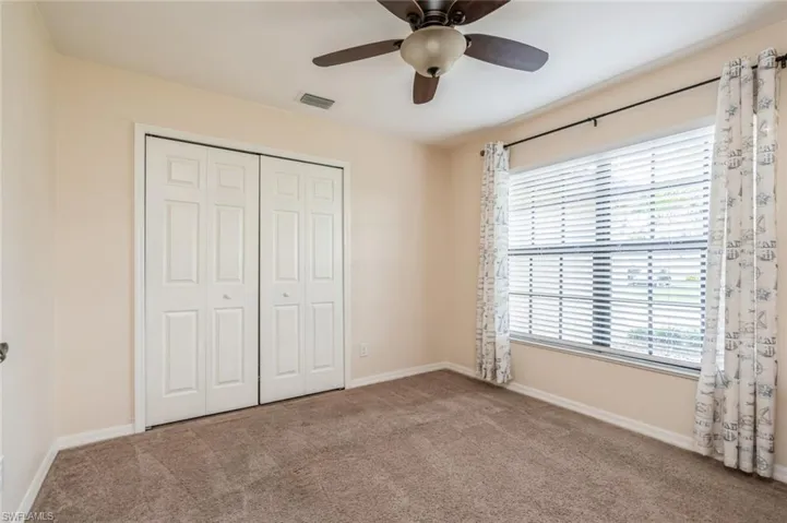 Front Bedroom / Office