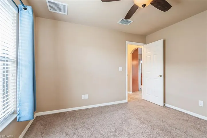Back Bedroom