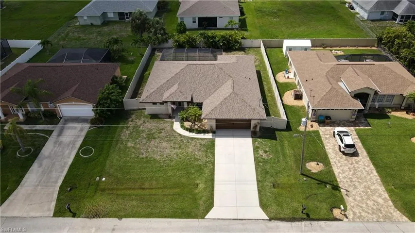 2620 SW 27th  ST, Cape Coral, FL 33914