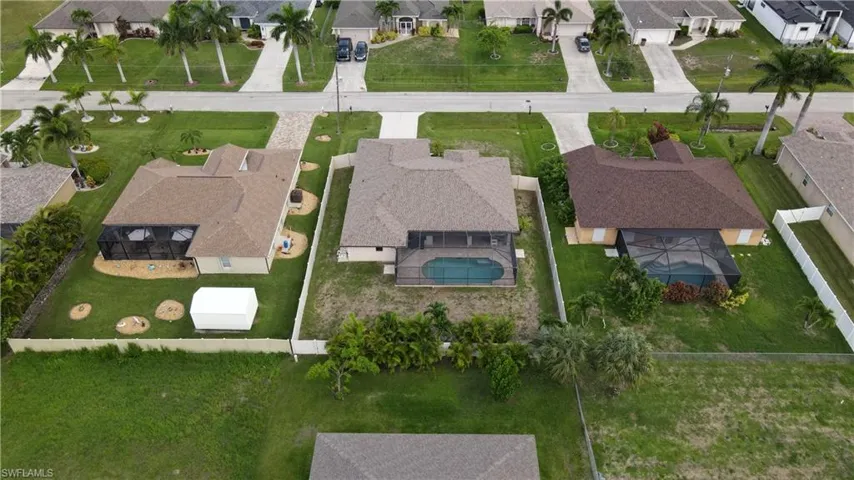 2620 SW 27th  ST, Cape Coral, FL 33914