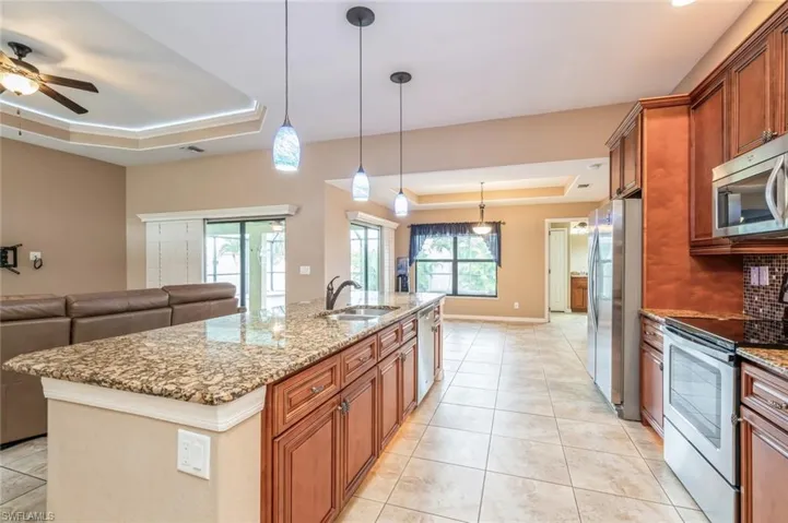 2620 SW 27th  ST, Cape Coral, FL 33914