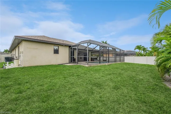 2620 SW 27th  ST, Cape Coral, FL 33914