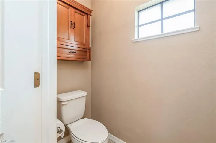 Water Closet