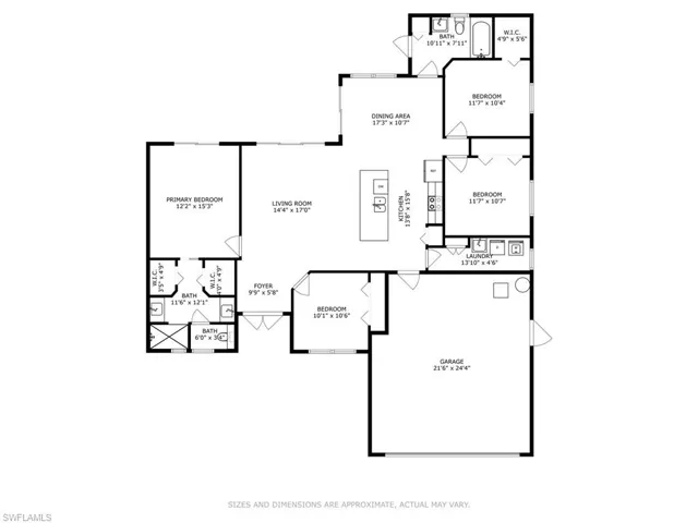 2620 SW 27th  ST, Cape Coral, FL 33914