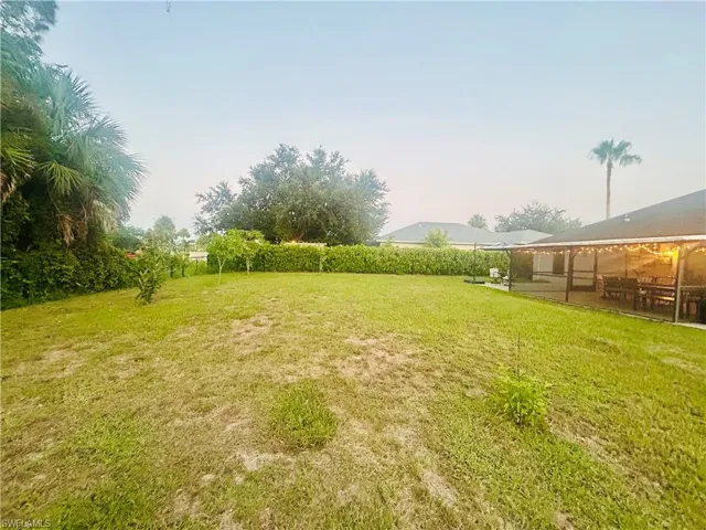 745 Evening Shade Ln, Lehigh Acres, Florida 33974