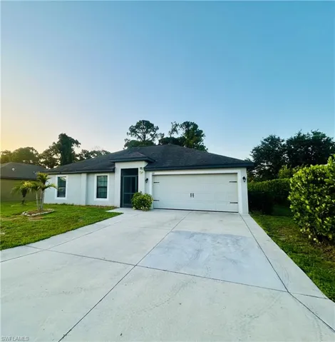 745 Evening Shade Ln, Lehigh Acres, Florida 33974