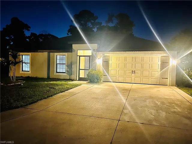 745 Evening Shade Ln, Lehigh Acres, Florida 33974